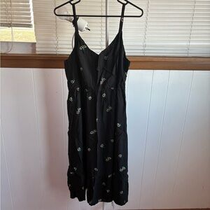 Cami Floral Dress Old Navy